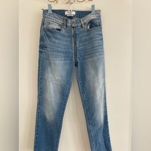 Pistola Denim Jeans Size 26